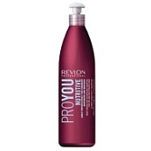 REVLON/ PRO YOU Nutritive Shampoo Шампунь д/волос увлаж. и питат. 350 мл