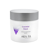 ARAVIA Professional, Себорегулирующая маска Essential Mask, 300 мл  