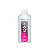 Ollin, Окисляющая эмульсия 9% 30vol. Color OXY, 150 мл