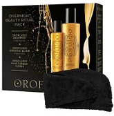 Orofluido, Подарочный набор, Overnight Beauty Ritual Pack
