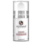 Pleyana, Интенсивный крем с Ретинолом 0,5% Retinovation, 30 мл