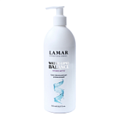 Lamar Professional, Крем для рук увлажняющий Water-lipid balance , 150  мл