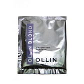 Ollin, Осветляющий порошок с ароматом лаванды Blond, 30 г. в саше