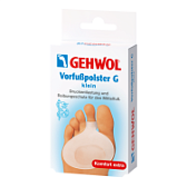 Gehwol, Гель-подушка защитная под пальцы G, бол.,1пара