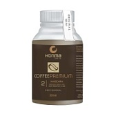 HONMA Tokyo, Шаг 2 Кератин "Масимальное выпрямление и восстановление Coffee Premium", 200 мл