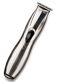 Andis, Триммер для стрижки волос D-8 Slimline Pro 0,1мм, аккумулятор сетевой, 2,45W, 4нас.