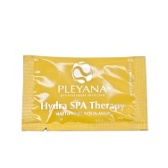 Pleyana, Аква-маска матирующая "Hydra SPA Therapy", 1 гр.