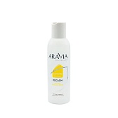 ARAVIA Professional, Лосьон против вросших волос с экстрактом лимона, 150 мл