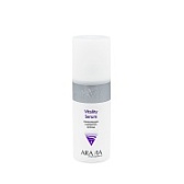 ARAVIA Professional, Оживляющая сыворотка-флюид Vitality Serum, 150 мл