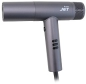 Hairway, Фен Jet 1600W BLDC A033, с арома-насадкой (апельсин)