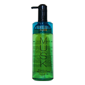 MOCHEQI Musk, Гель для глубокой очистки кожи головы Scalp Cleaning Refreshing Gel, 318 мл