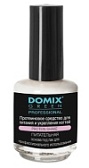 Domix Green Professional, Протеиновое средство для питания и укрепления ногтей, 17 мл