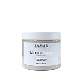 Lamar Professional, Солевая скраб-маска для рук и тела Wild hibiscus , 500 г