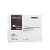 Selective, Специальный лосьон от перхоти ONC "ScalpDefense DANDRUFF CONTROL lotion", 8х8 мл