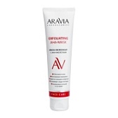 ARAVIA Laboratories, Маска-эксфолиант с AHA-кислотами Exfoliating AHA-Mask, 100 мл