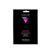 ARAVIA Professional, Экспресс-маска антивозрастная для всех типов кожи Magic – PRO ANTI-AGE MASK
