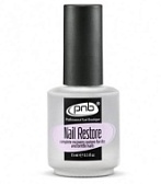 PNB / Уход за ногтями PNB 15 мл Nail Restore/ Средство для восстановления ногтевой пластины