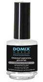 Domix Green Professional, Алмазный укрепитель для ногтей, 17 мл