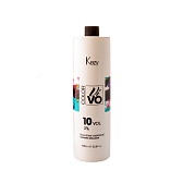 Kezy, Эмульсия окисляющая 3% Color Vivo Oxidizing emulsion, 1000 мл