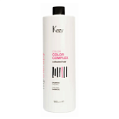 Kezy, Шампунь хелатирующий MT Post Color Shampoo chelante, 1000 мл