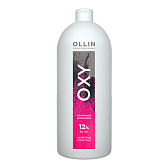 Ollin, Окисляющая эмульсия 12% 40vol. Color OXY, 90 мл
