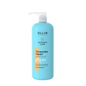 Ollin, Шампунь востанавливающий для волос с церамидами  ULTIMATE CARE, 1000мл