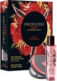 Orofluido, Набор Asia (эликсир 50 мл, компактное зеркало)