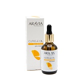 ARAVIA Professional, Масло для кутикулы "Cuticle Oil", 50 мл