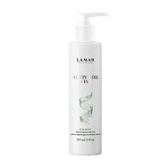Lamar Professional, Массажное масло для коррекции контура тела ACTIVE OIL 5 в 1, 200мл