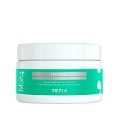 Tefia, Маска уплотняющая для тонких волос MYCARE Volume, 250 мл
