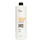 Kezy, Шампунь для волос протеиновый MT Protein Shampoo proteico, 1000 мл