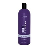 Ollin, Флюид микс для химической завивки Curl Hair, 500 мл