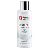 TETe Cosmeceutical, Мицеллярная вода с гиалуроновой кислотой Aqua Pure Micellar water, 200 мл
