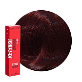 Selective, Крем-краска Reverso Hair Color 5.5 Светло-каштановый махагоновый, 100 мл