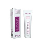 Ollin, Крем безаммиачный осветляющий Silk Touch, 250 мл