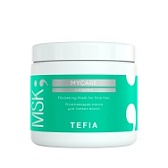 Tefia, Маска уплотняющая для тонких волос MYCARE Volume, 500 мл