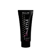 Ollin, Гель для укладки волос ультрасильной фиксации STYLE, 200 мл
