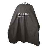 Ollin, Пеньюар с логотипом, 160*112 см