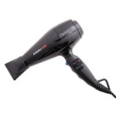 BABYLISS, Фен CARUSO 2400W ION