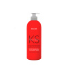 Ollin Keratin System Preparing Shampoo w Keratin