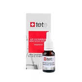 TETe Cosmeceutical, Биокомплекс для разглаживания мимических морщин, 15 мл