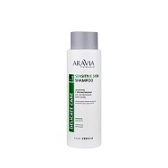 ARAVIA Professional, Шампунь с пребиотиками для чувствительной кожи SensitiveSkinShampoo, 400 мл