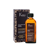 Kezy, Масло для волос INCREDIBLE OIL, 100 мл
