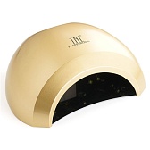 TNL / UV LED-лампа "TNL" 48 W золото