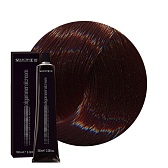Selective, Крем-краска OLIGO MINERAL 5.65 Светло каштановый Красно-махагоновый, 100 мл