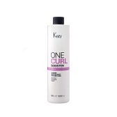 Kezy, Состав специальный для усиления эффекта One Curl Booster Sericin, 500 мл