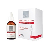TETe Cosmeceutical, Комплекс против морщин 24 Anti-wrinkle solution face&neck, 30 мл