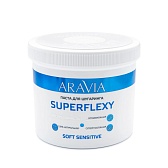 ARAVIA Professional, Паста для шугаринга SUPERFLEXY Soft Sensitive, 750 г
