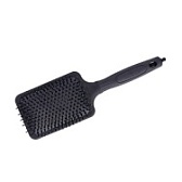 Olivia Garden, Щетка для волос Black Label Paddle, Ceramic+NanoThermic