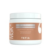 Tefia, Карамельная маска для светлых волос MYBLOND, 500 мл